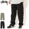 STUSSY Surplus Cargo Pant 116502画像