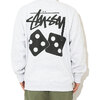 STUSSY Dice Sweat 1914721画像