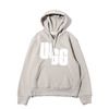 UGG CHARLES HOODIE CHOPD COBBLE 1129293画像