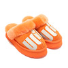 UGG DISQUETTE CHOPD ORANGE SODA 1129230-OGS画像