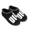 UGG TASMAN CHOPD BLACK 1128195-BLK画像