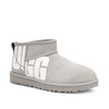 UGG CLASSIC ULTRA MINI CHOPD COBBLE 1126373-CBB画像