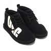UGG NEUMEL CHOPD BLACK 1128215-BLK画像