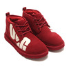 UGG NEUMEL CHOPD RICH RED 1128215-RRED画像