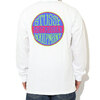 STUSSY Post Modern Equipment L/S Tee 1994728画像