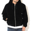 STUSSY Cord Work JKT 115605画像