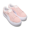 PUMA SUEDE MAYU PINK 380686-03画像