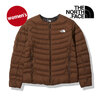 THE NORTH FACE W Thunder Roundneck Jacket NYW32013画像