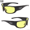 Black Flys FLY DEFENCE BLACK/YELLOW BF3501US画像