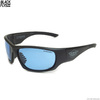 Black Flys FLY DEFENCE BLACK/BLUE BF5501US画像