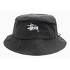 STUSSY Metallic Nylon Ripstop Boonie Hat 1321056画像