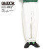 ONEITA HEAVY WEIGHT SWEAT PANTS -ASH- 0123-026画像