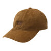 THE NORTH FACE PURPLE LABEL Corduroy Field Cap CO(COYOTE) NN8155N画像