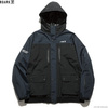 ROARK REVIVAL NEW TREKMAN JACKET (NAVY) RJJ771画像