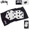 STUSSY Dice Jacquard Beach Towel 138783画像