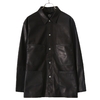 orslow LEATHER UTILITY COVERALL 01-6130-L61画像