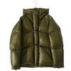 Woolrich DIAMOND DOWN PARKA WJOU0063画像