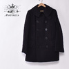 ANATOMICA PEA COAT画像
