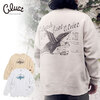 CLUCT FAFNER CREW SWEAT 04451画像