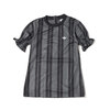adidas TEE GRAY SIX H17945画像