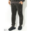 KANGOL Boa Fleece Pant LCP0005画像