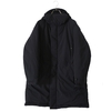 F/CE. FT HALF DOWN PARKA FNA09212M0007画像