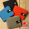 Mammut Xeron Wallet 2810-00190画像