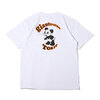 atmos × GIANTS meets Kousuke Shimizu SS TEE WHITE GIAT006画像