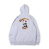 atmos × GIANTS meets Kousuke Shimizu HOODIE v GIAT007-GRY画像