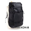 nixon LANDLOCK 3 Black C3076000-00画像