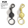 GLAD HAND BOTTLE OPENER KEY RING -HAT-画像