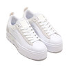 PUMA MAYZE TECH WNS WHITE 381607-01画像