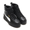 PUMA MAYZE MID WNS BLACK 381170-02画像