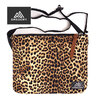 GREGORY EASY MESSENGER S TRUE LEOPARD 140491C310画像