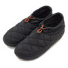 Chaco RAMBLE PUFF CINCH BLACK JCH108896画像