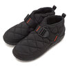 Chaco RAMBLE PUFF BLACK JCH108888画像