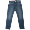 Levi's RED 502 TAPER GREEN SUBMARINE A0133-0005画像