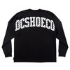 DC SHOES PB BACK LOGO LS DLT216008画像