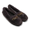 MINNETONKA RABBITTY AP DIMGREY 35702572画像