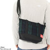 Manhattan Portage Plaid Collection Rego Tote Bag Limited MP1305Z2PLAID21画像