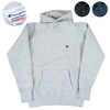Champion STORMSHELL REVERSE WEAVE HOODED SWEATSHIRT C3-U123画像