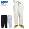 RADIALL TAHOE - TRACK PANTS RAD-21AW-CUT002画像