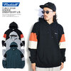 RADIALL FLAGS BOWL - HOODIE SWEATSHIRT L/S RAD-21AW-CUT011画像