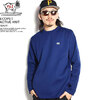 The Endless Summer TES ECOPET ACTIVE KNIT -NAVY- AS-1774332画像