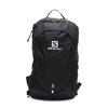 SALOMON TRAILBLAZER 20 BLACK/BLACK LC1048400画像