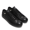 CONVERSE LEATHER ALL STAR US OX BLACK 31305361画像