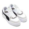 PUMA CALI SPORT VARSITY WNS WHITE 381613-01画像