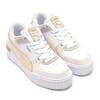 PUMA CALI SPORT VARSITY WNS WHITE 381613-02画像