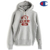 Champion REVERSE WEAVE HOODED SWEATSHIRT C3-U116画像
