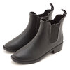 EMU Australia Ellin Rainboot 2.0 Black W12559画像